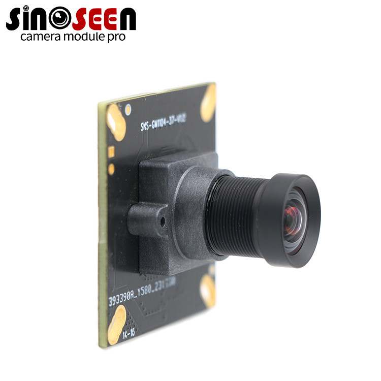 12MP 4152*3062 MIPI with IMX377 CMOS sensor compact camera module for Sports Camera Smart Security