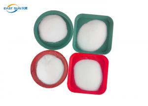 China Melt Point 95-115 ℃ Dtf Hot Melt Powder Cas No 9009 54 5 on sale