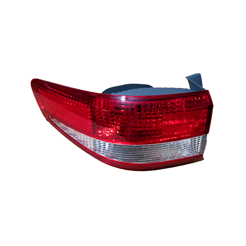 Auto Lighting System Tail Light Tail Lamp For Honda Accord CM4/CM5 2003-2007 Trusted