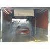 Buy cheap Shampoo Wax Coating 4.5 Minutes Touchless Car Wash Equipment from wholesalers