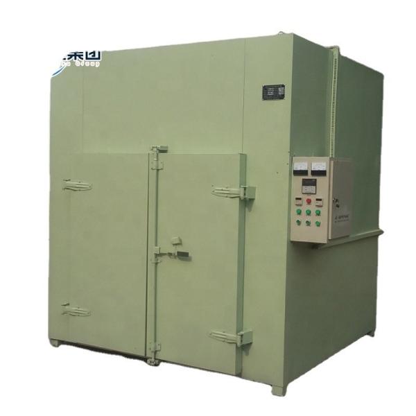 32/48/80/96 Tray Stainless Steel Industrial Fruit and Food Dryer for Drying