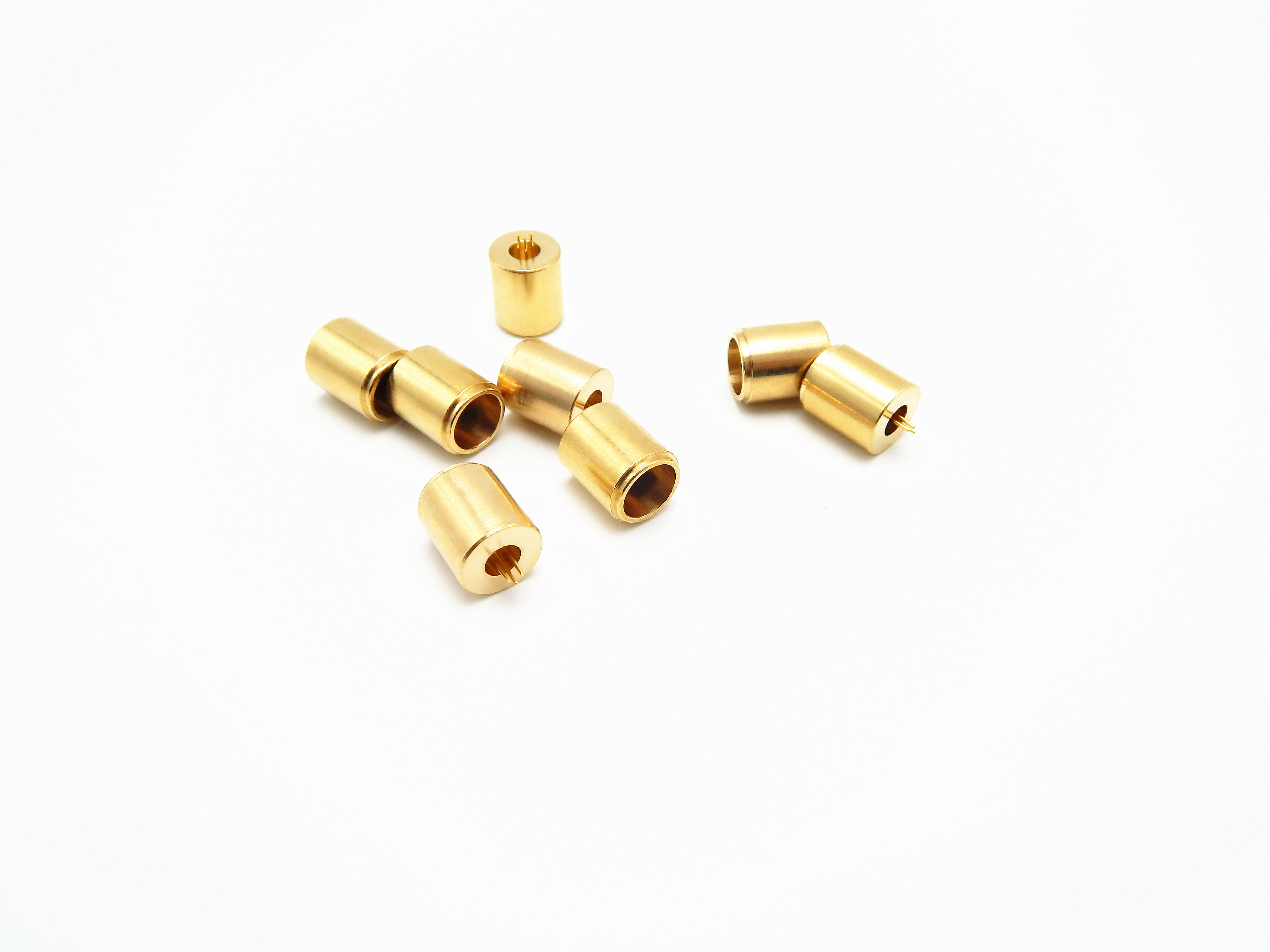 laser module 405nm 650nm 808nm laser diode module ,red&green light,with PCB and wire,Dot/Line/Cross
