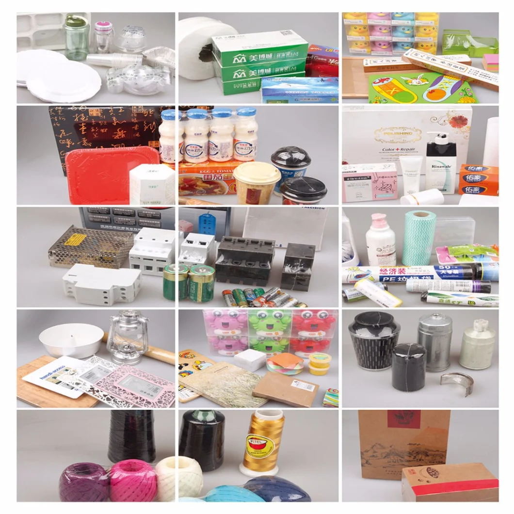 15m/Min Shrink Wrap Machine L Sealer POF Shrink Film Packaging Machine