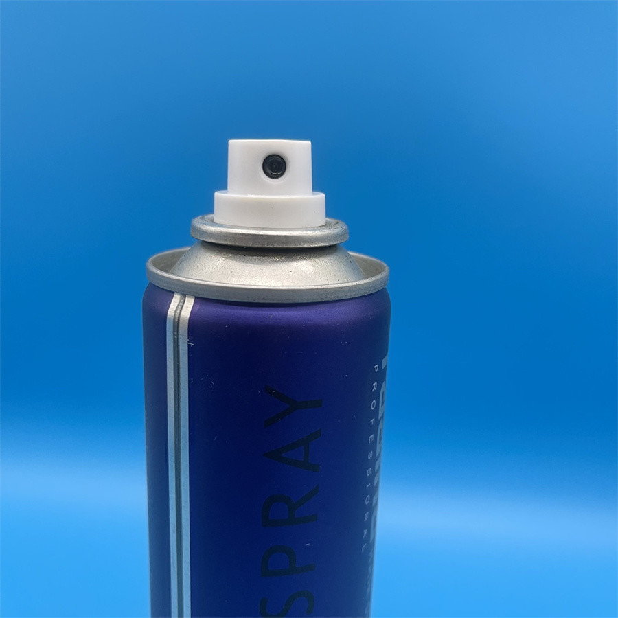 Premium Hair Glue Spray Valve - Ideal for Styling Hairpieces - Specification: Fine Mist Output