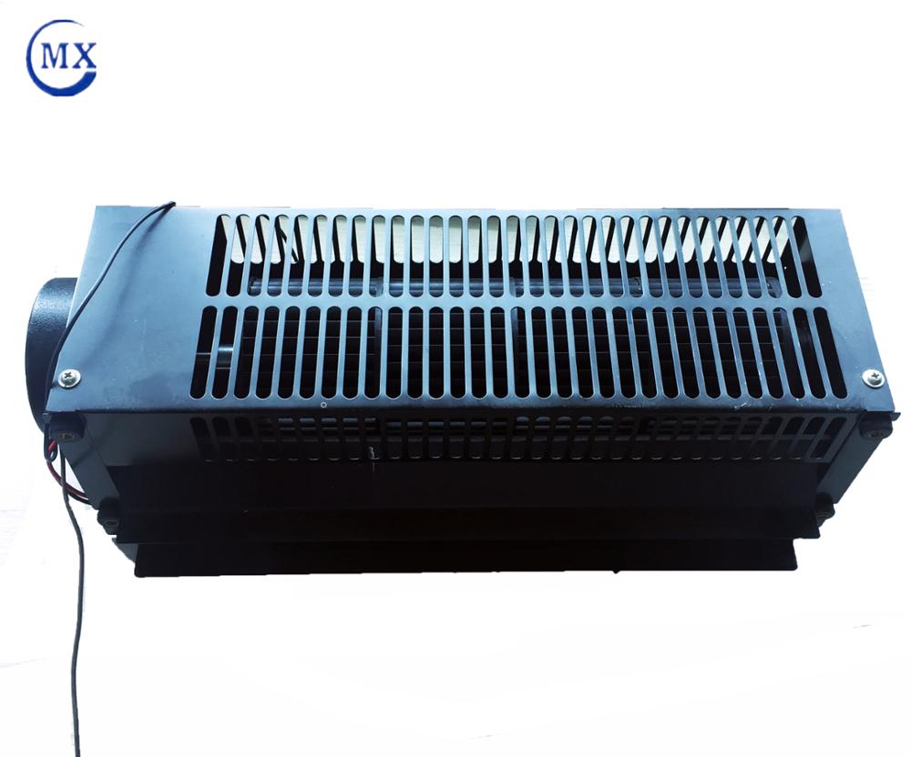 745mm cross flow 230V ac motor fan cooling for villa / large building heating / cooling supply equipment