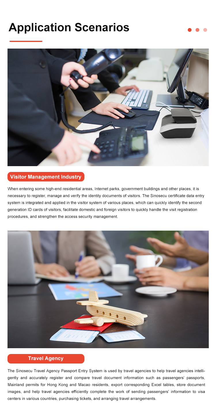 Streamlined Passport Data Entry Systems for International Travel 1280x960 Resolution