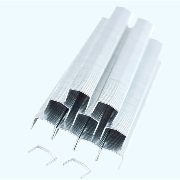 Stcr5019 Series 20 Gauge 11.50mm Crown 10mm Furniture Staple