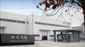 Sichuan Groupeve Co., Ltd.