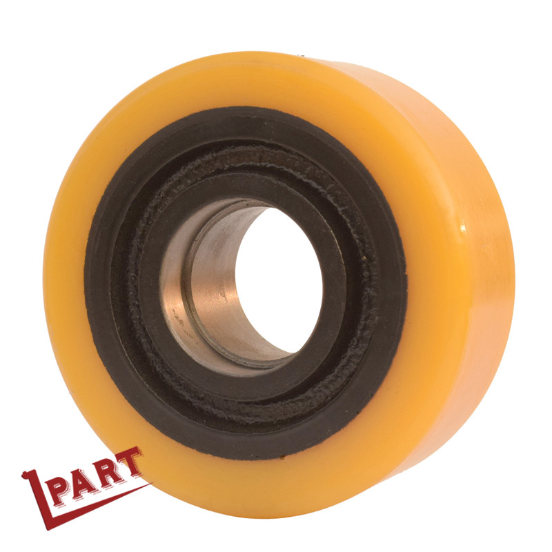 Forklift Drive Wheel Pallet Truck CBD20 Polyurethane Balance Wheel