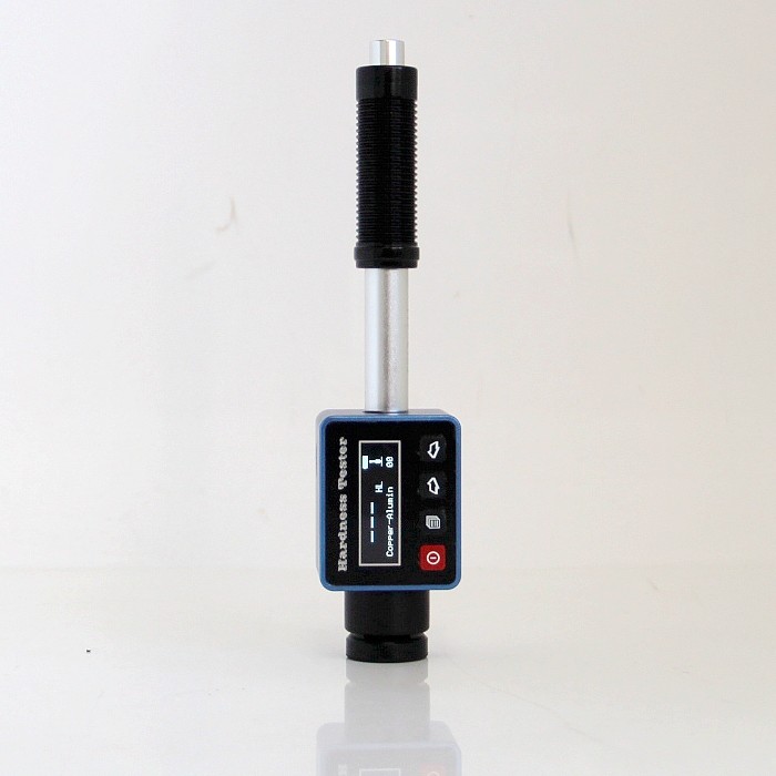 USB Communication Port Portable Hardness Tester