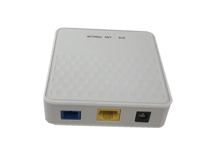 OS-XU01G XPON ONU 1GE port for GPON ONU 1GE and EPON ONU 1GE cost-effective, easy management,web management
