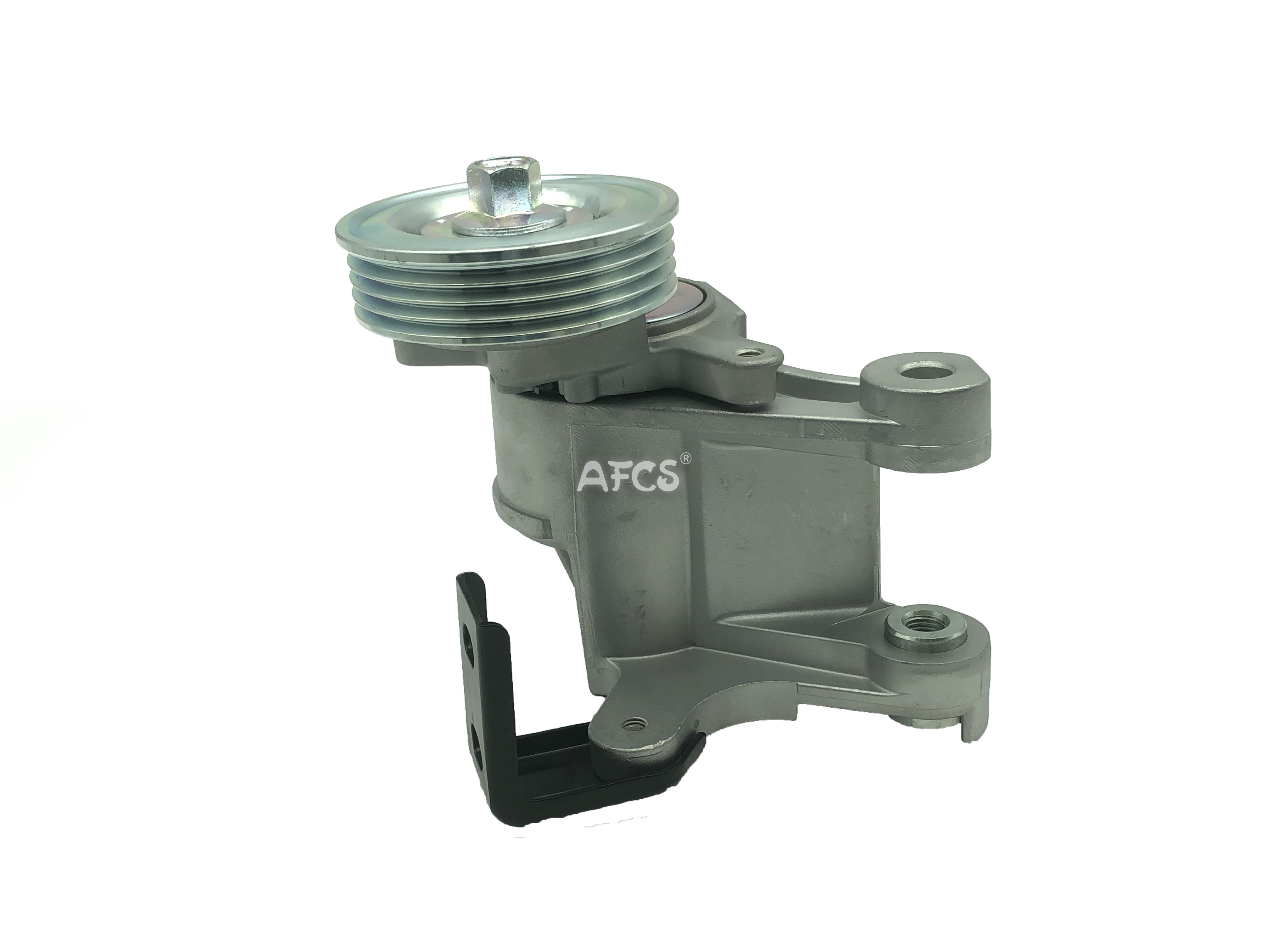 16620-28050 1662028050 Belt Tensioner For Toyota Alphard / Vellfire