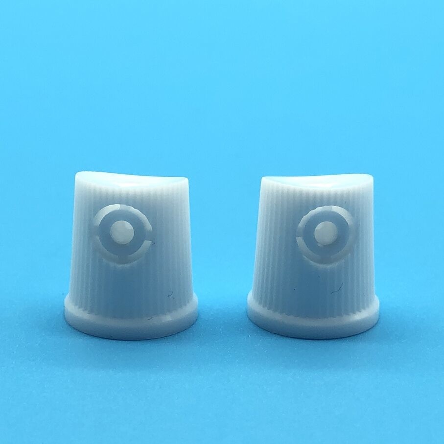 Silver Carburettor Cleaner Valve High Durability Silver Valve