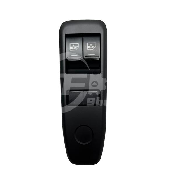 Main door control switches DZ96189584761 for Shacman H3000 truck parts door