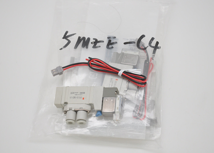 SMC 5CM SY3120-5MZE-C4 Cutter Parts 0.5-0.7MP Solenoid Valve Electrovalve