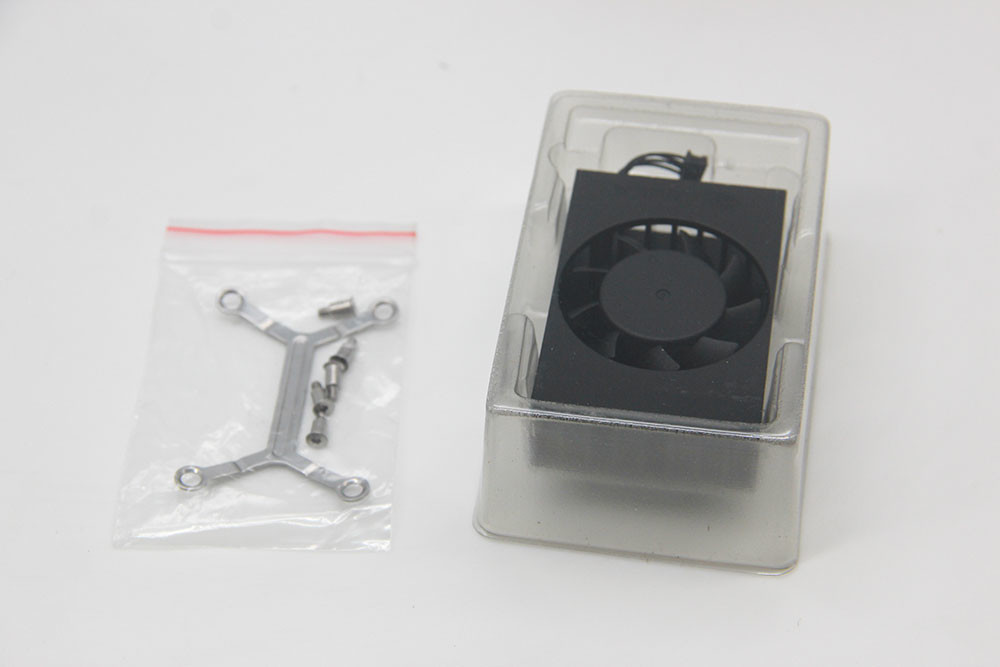 Jetson Official PC Assembling Parts Cooling Fan For Xavier NX