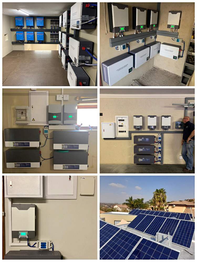 Energy Storage Battery