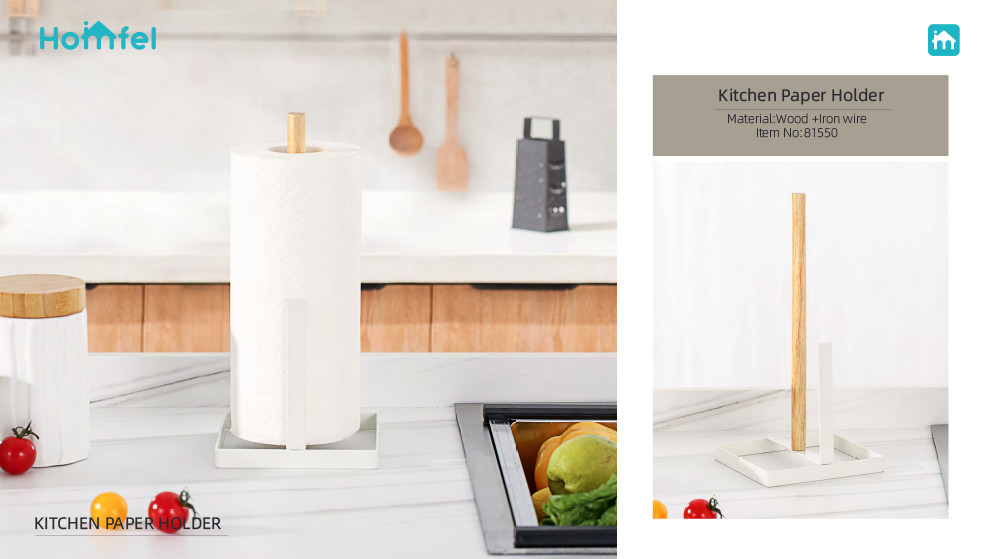 Convenient Kitchen Utensil Holder For Home And Restaurant Organization