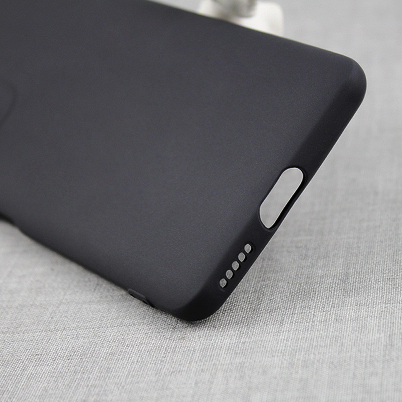 OEM Anti Fall Mobile Cover , Anti Shock Mobile Case Support Wireless Charging