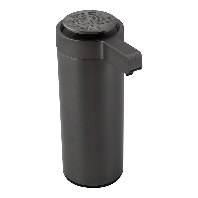 OEM Stainless Steel Sensor Soap Dispenser 4CM Touchless Bathroom