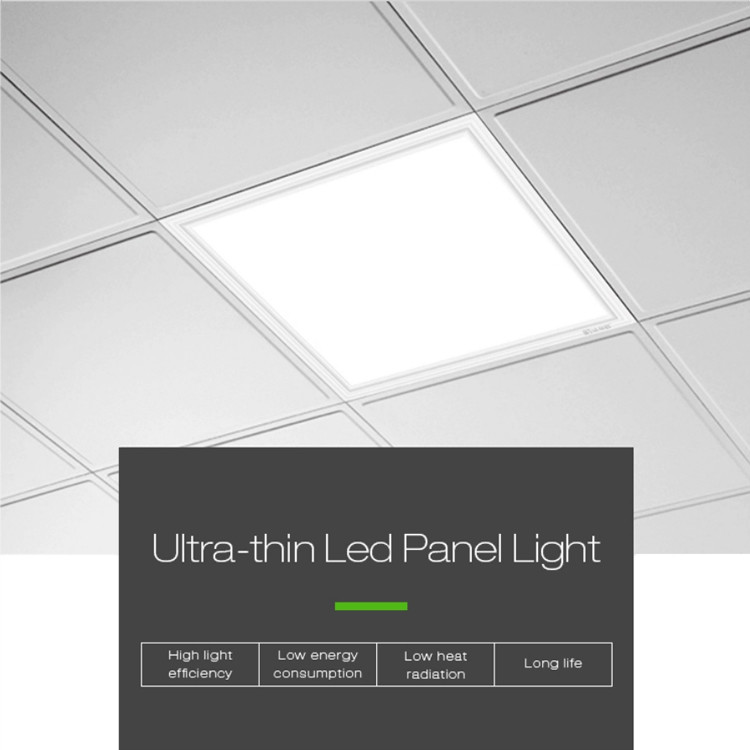 Durable Residential IP65 LED Panel , Aluminum IP65 Waterproof Light