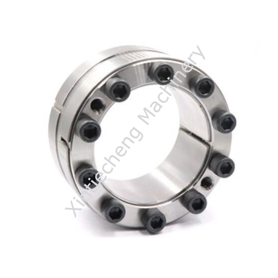Low Maintenance Rotational Holding Lock For Machinery Shaft Locking Device