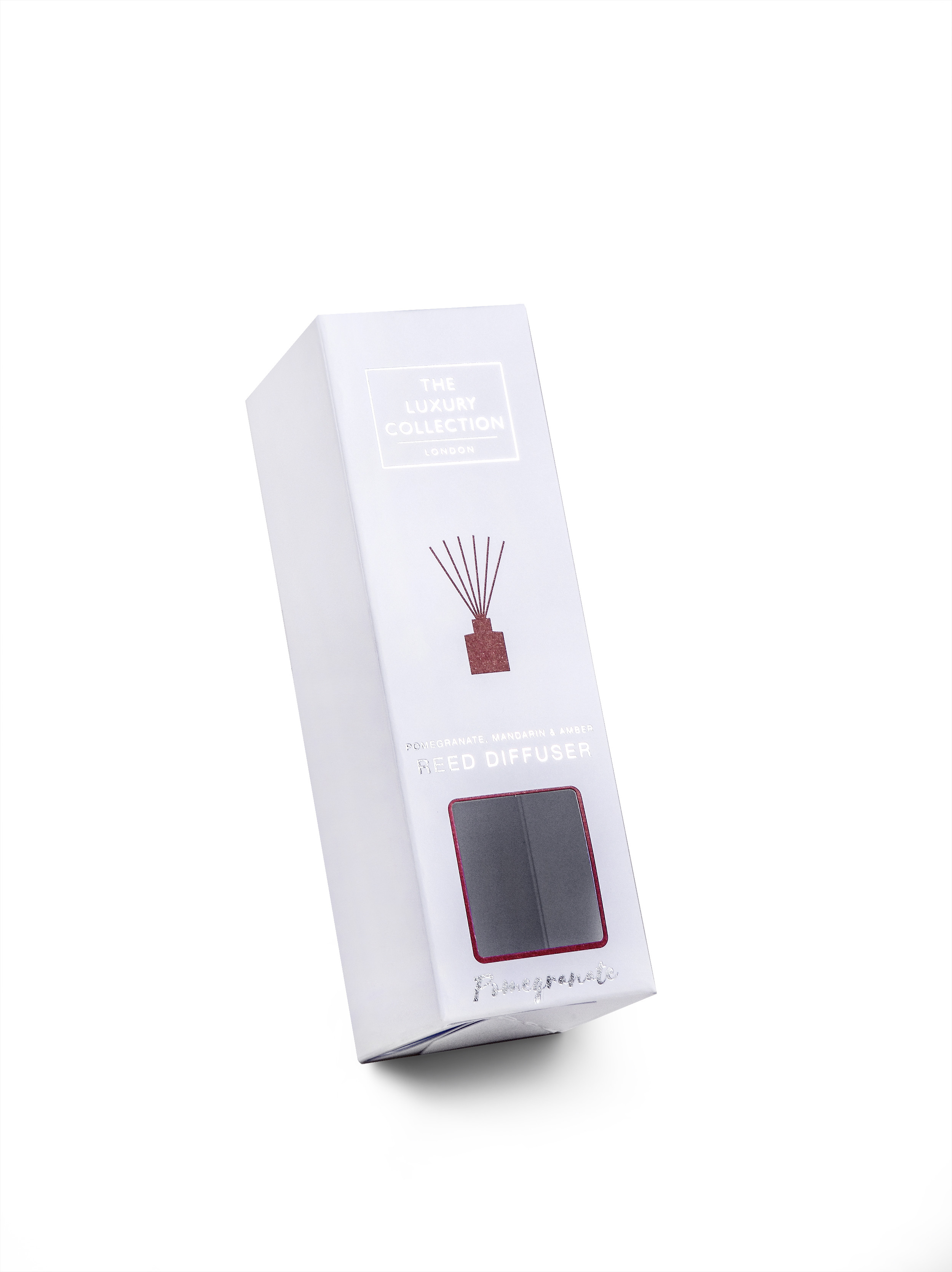 Custom Candle Paper Box Printing With Window Cosmetic Package Box For Candle