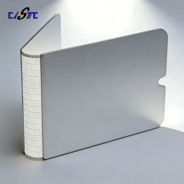 Precision Chemical Nickel Etching Service OEM/ODM Customized Products
