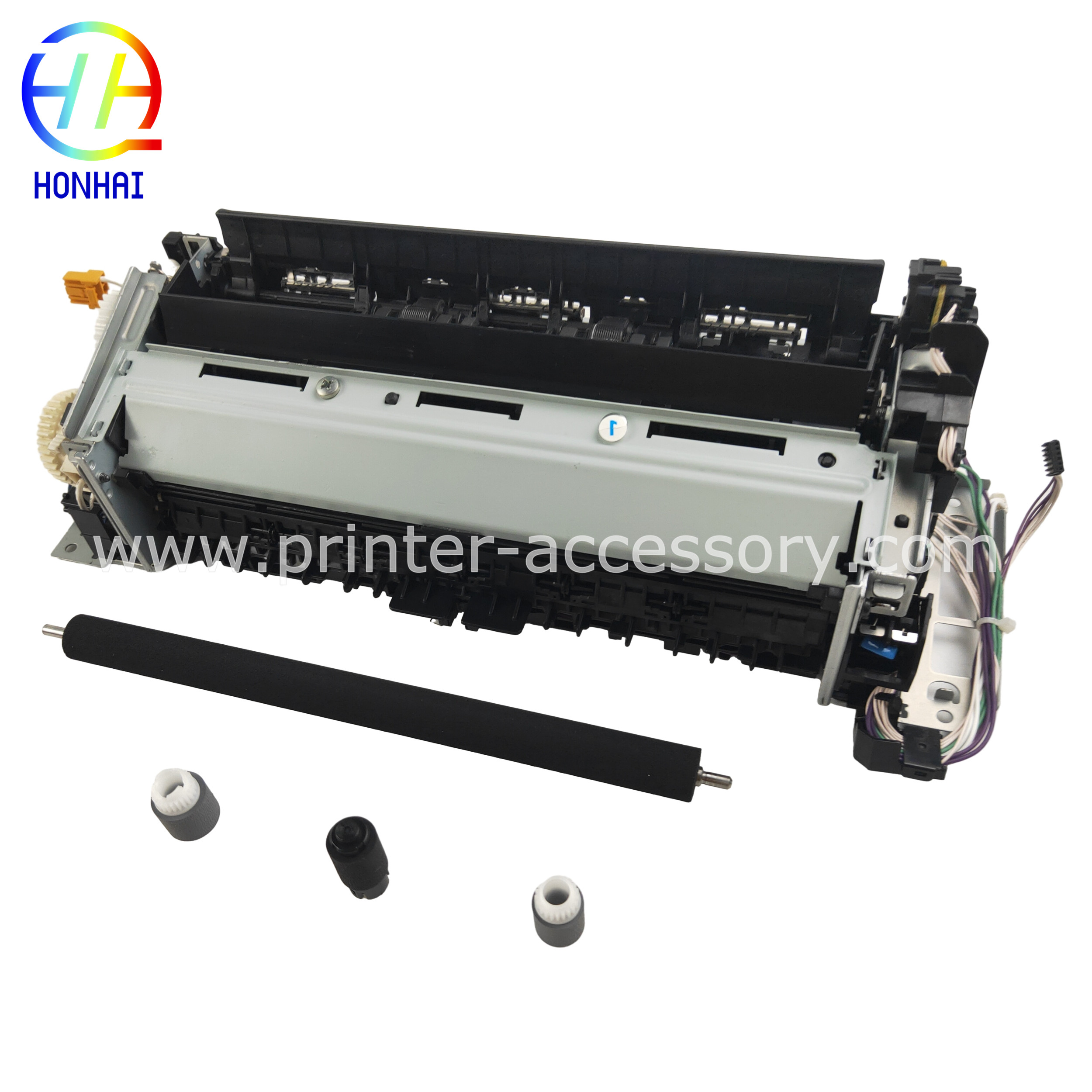 Fuser Maintenance Kit For HP Pro M477fnw Printer Parts Fuser Unit Pickup Roller 110V 220V