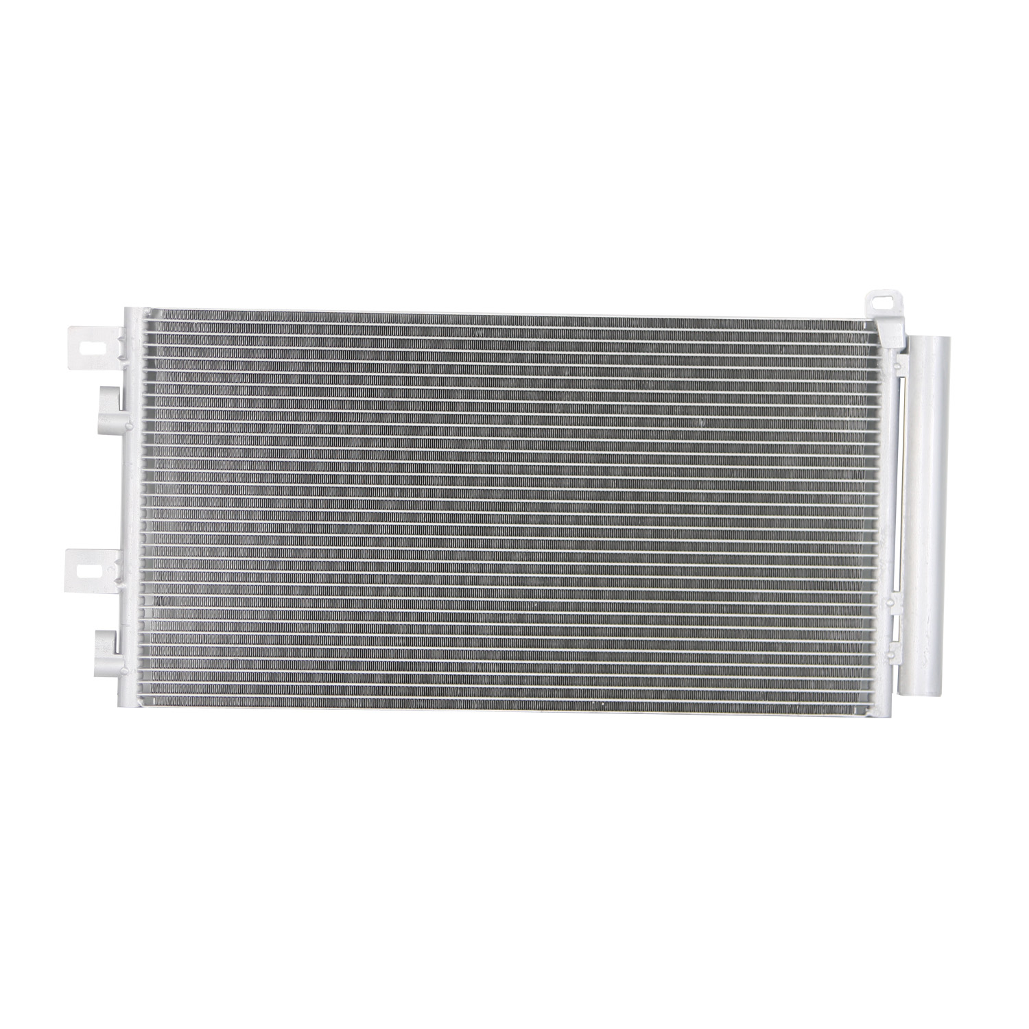Mini Cooper One 2002-2004 Auto AC Condenser for BMW Mini Cooling System 64531490572
