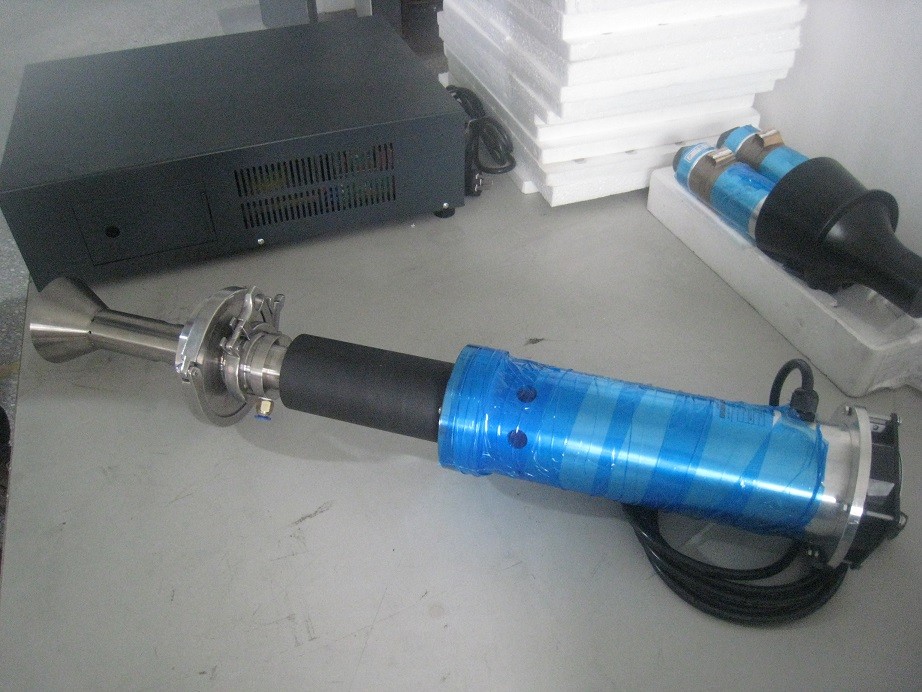 Small Volume Atomizing Ultrasonic Nebuliser Machine