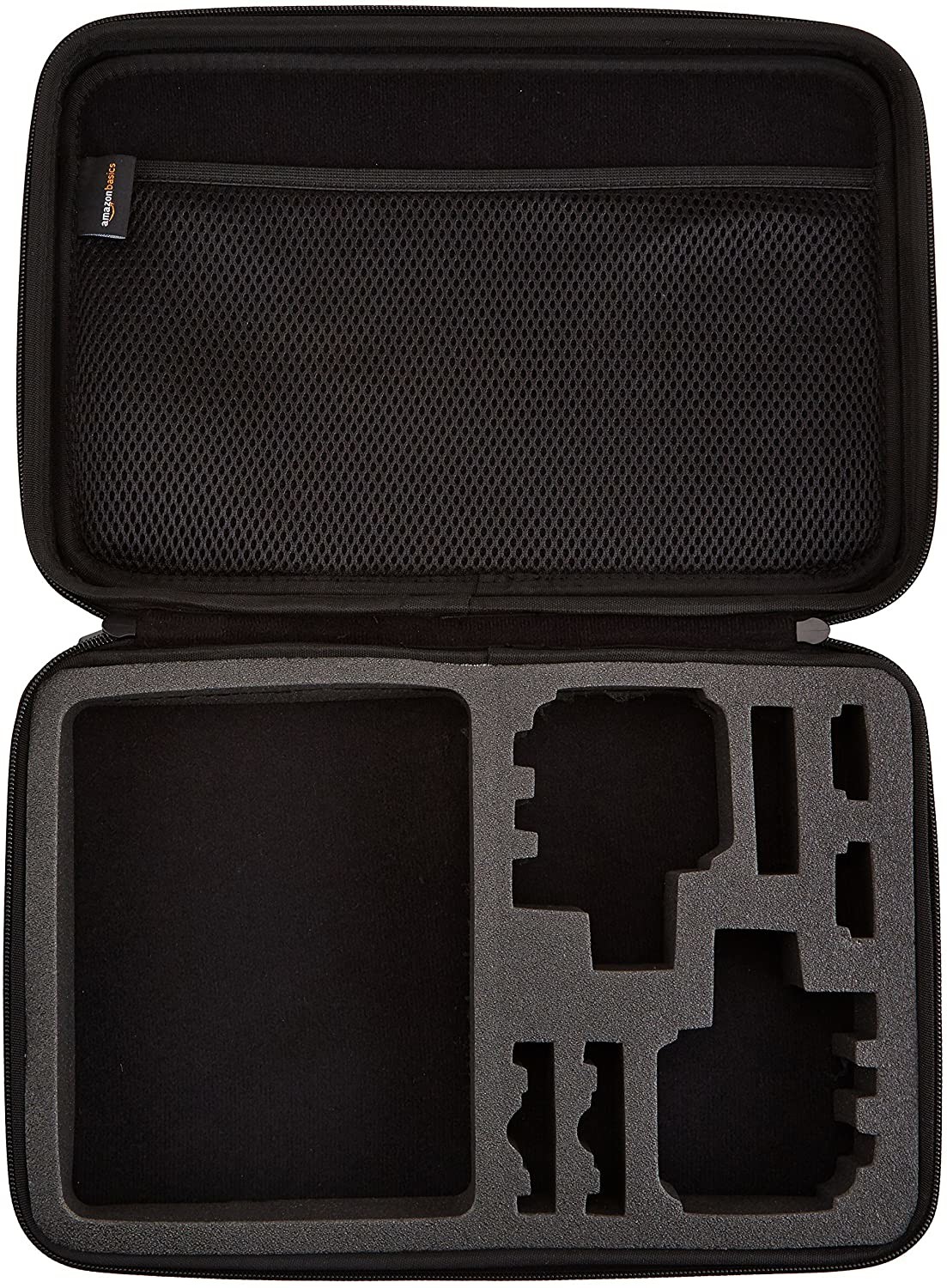Selfie Stick EVA Hard Case Reinforced Design Rohs certificate