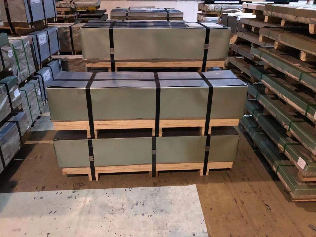 Cold Rolled ASTM Ss400 St37 Ss330 SPCC S10c C10e DC01 1020 1021 2b Ba Polished Bright Surface Sheet Price
