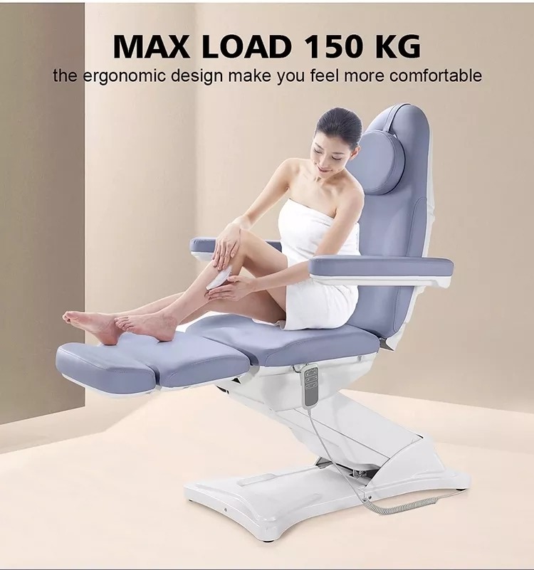 Beauty treatment bed beauty table for sale