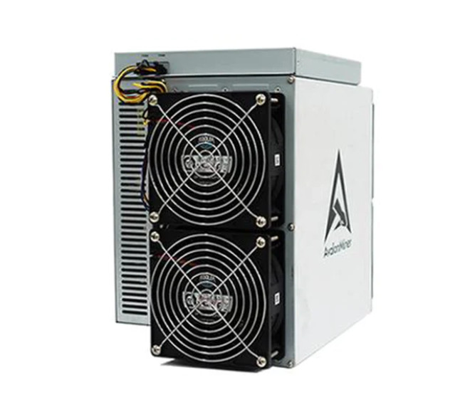 Coin Mining Machine Meta Miner Sha256 Canaan Avalon 1246 85th