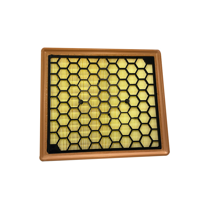 MAXUS T60/T70/D90 C00119797 C00422662 Air Filter with V80 Paper and Rubber Materials