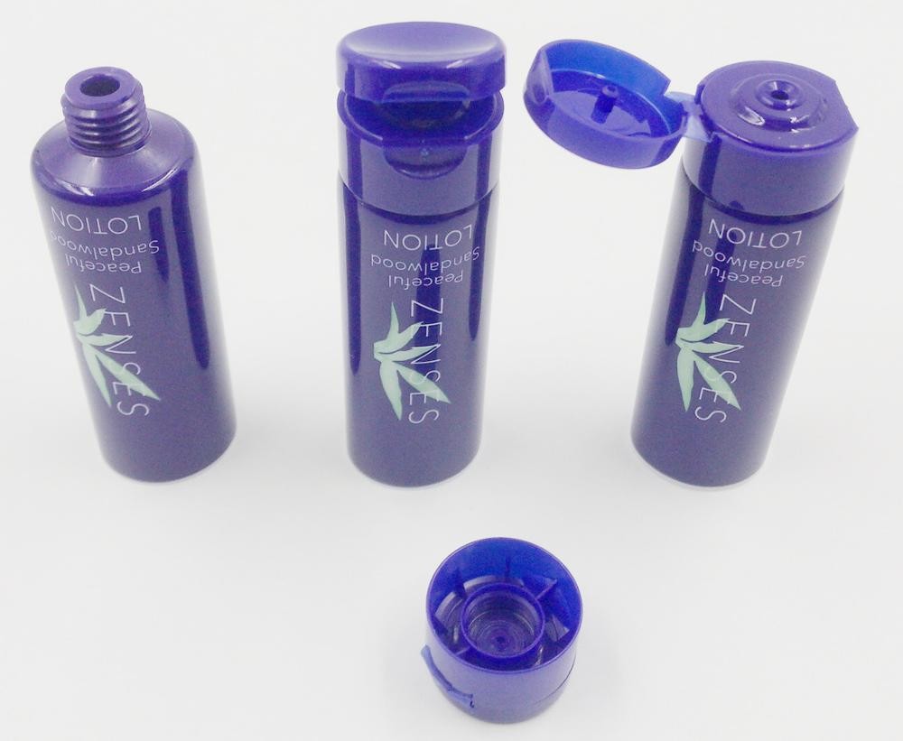 Luxury Disposable Hotel Amenities , Bath Gel Shampoo Hair Conditioner Body Lotion