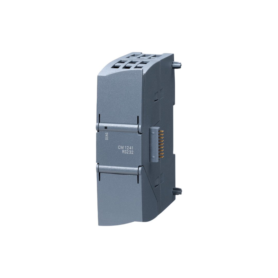 SIEMENS SIMATIC PLC S7-1200 Profibus 6ES7241-1CH30-0XB0 CM1241 RS485 Communication Modules