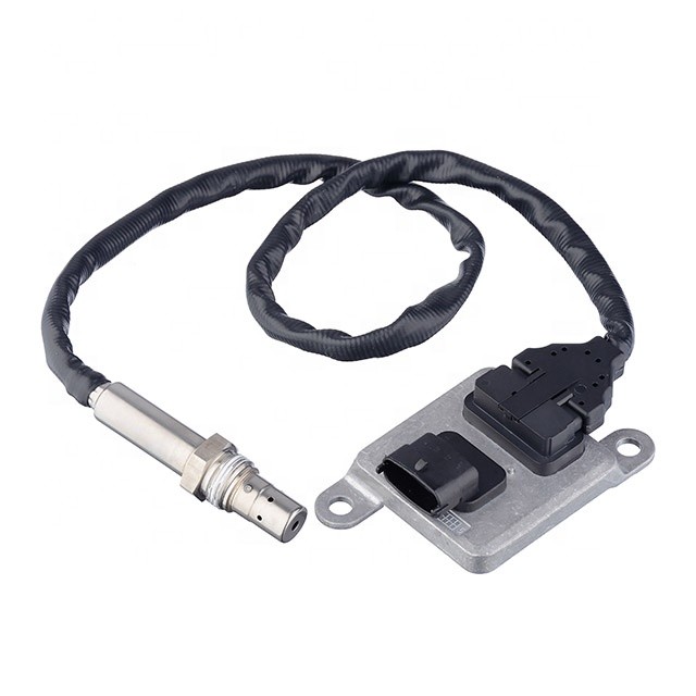 12V Nitrogen Oxygen Car NOx Sensor For CHRYSLER 05149216AB 5wk9 6651A
