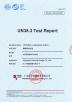 Jiangmen Jeeseng Energy Co., Ltd. Certifications