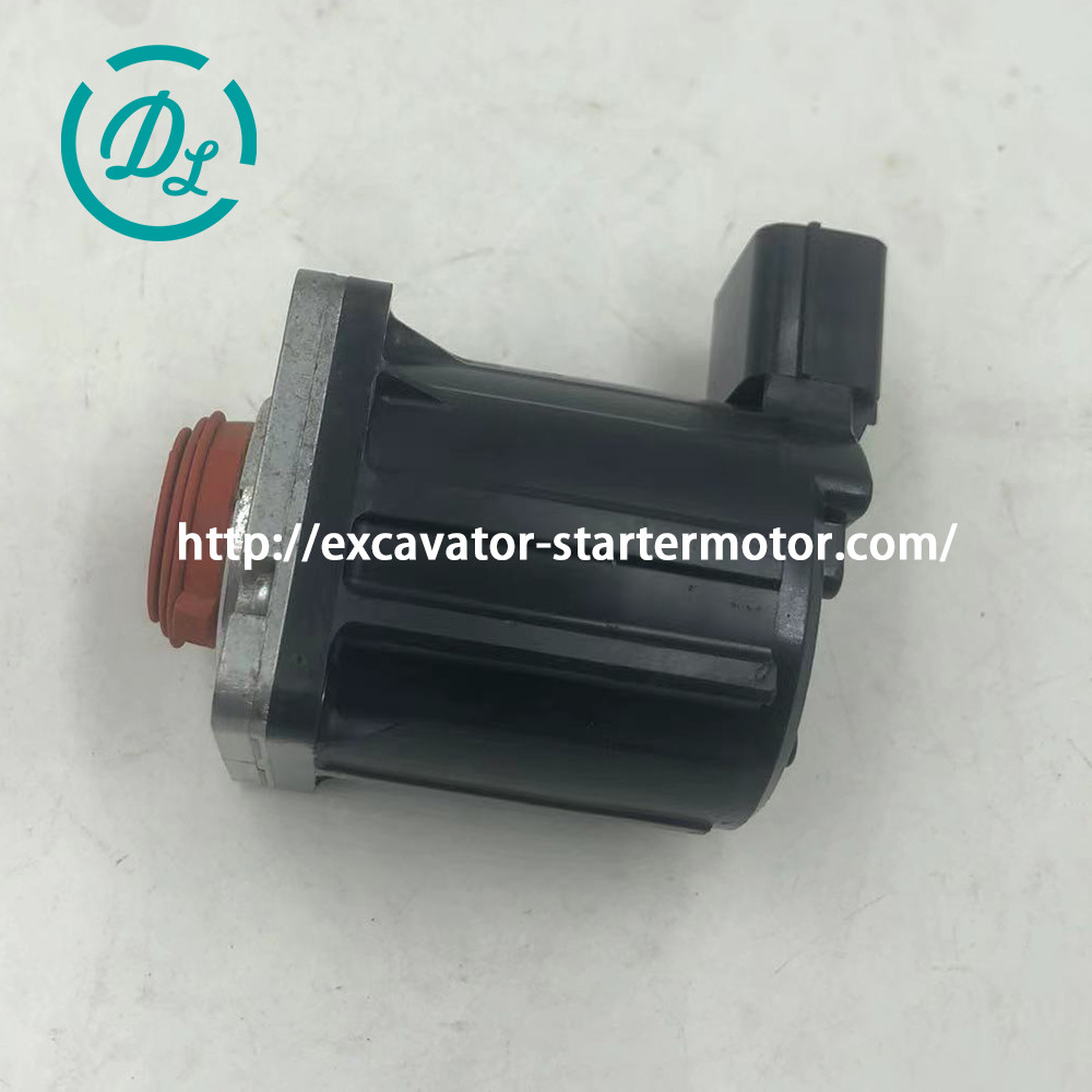 8-98179546-0 Engine Parts EGR Valve 8-98179546-1 8-98238247-0 Engine 4HK1