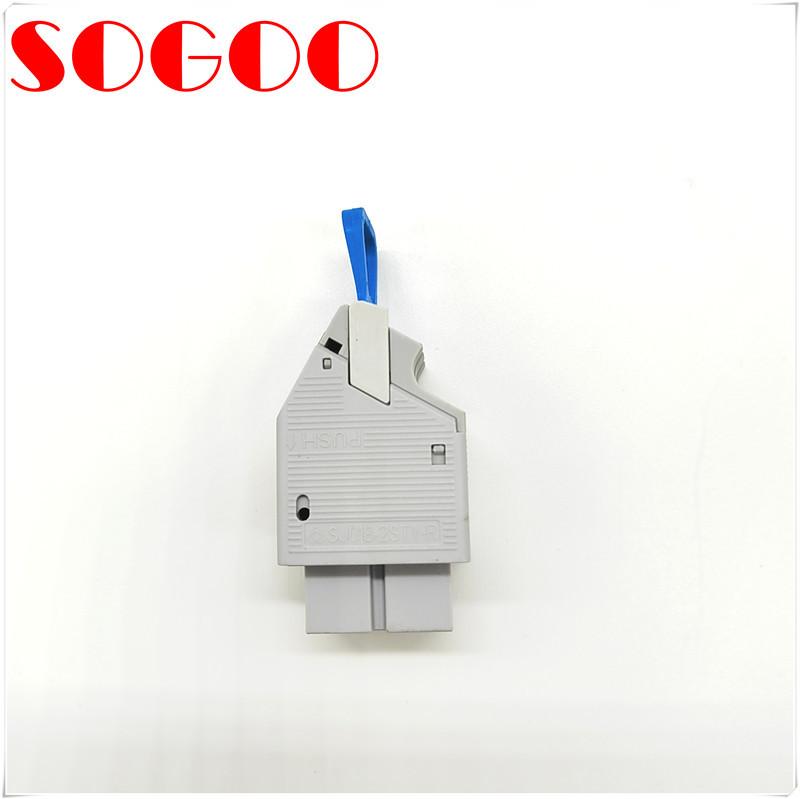 Original ZTE 8894e SJ018-2STY-R RRU Power Connector