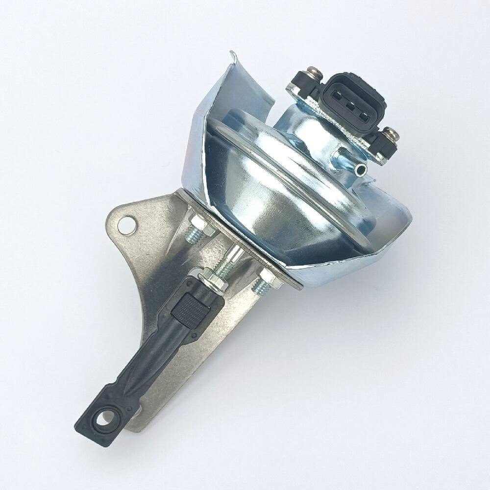 GTA1749V Turbocharger Wastegate Actuator 728768 For Volvo C30 C70 S40 V40 V50 2.0D D4204T