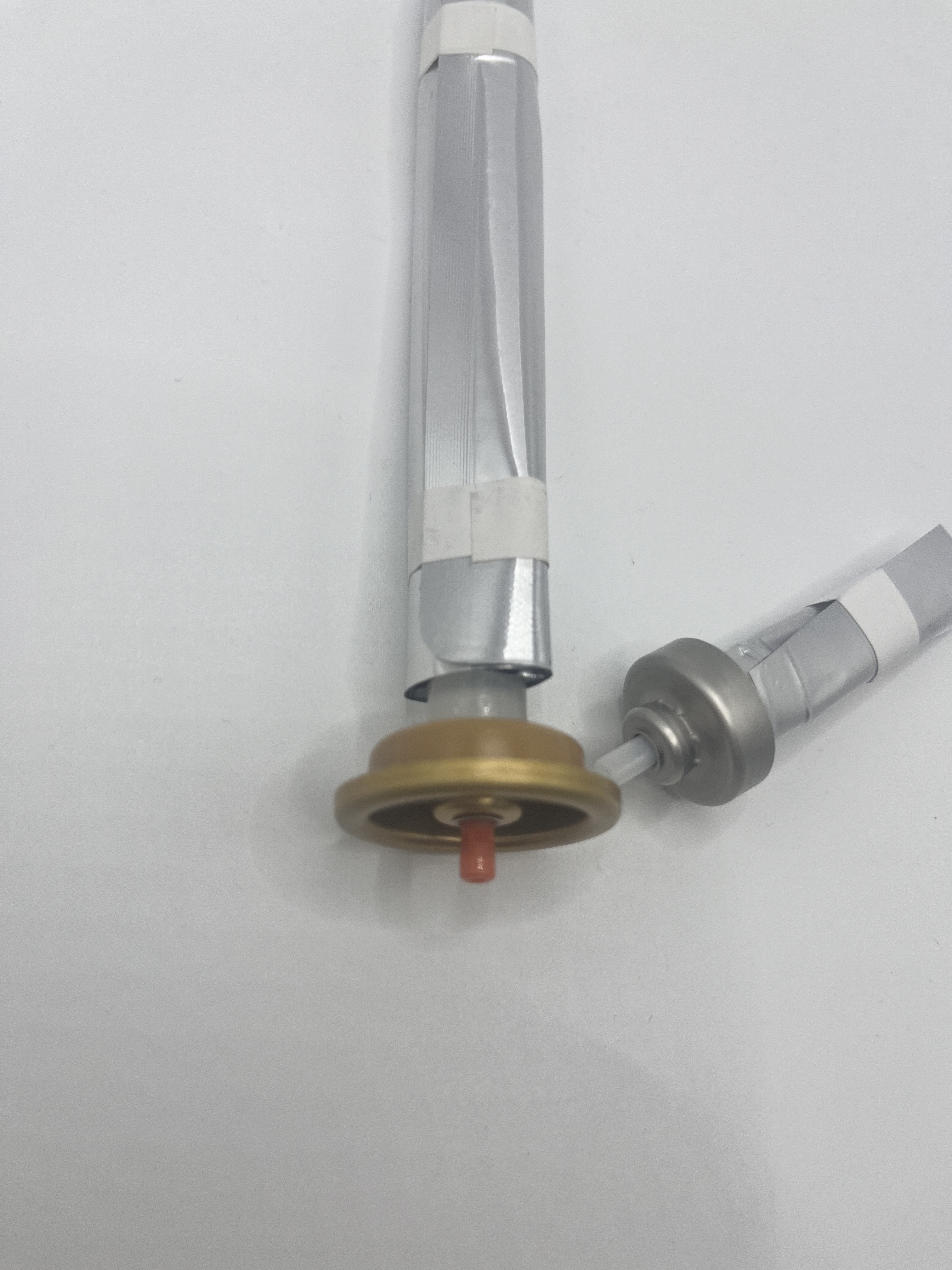 Heavy-Duty Bag on Valve for Chemical Packaging with Enhanced Safety Features