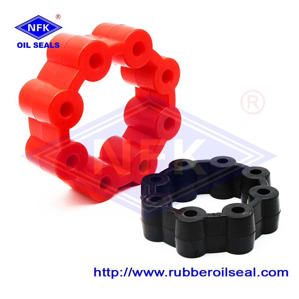 Flexible Type Keyed Keyway Sliding Coupler Jaw Clutch Miniature Elastic And Spider Disc Motor Encoder Shaft Coupling