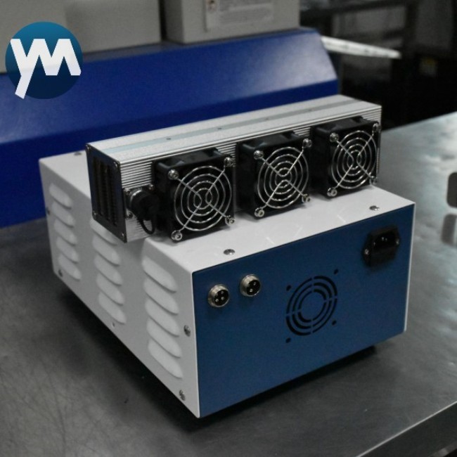500W UV LED Curing Equipment Air Cooling UV LED Curing System
