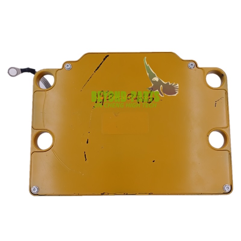 catererpillar M313C M315C 3054 Engine Excavator Spare Parts ECU Computer Board Controller 190-0416