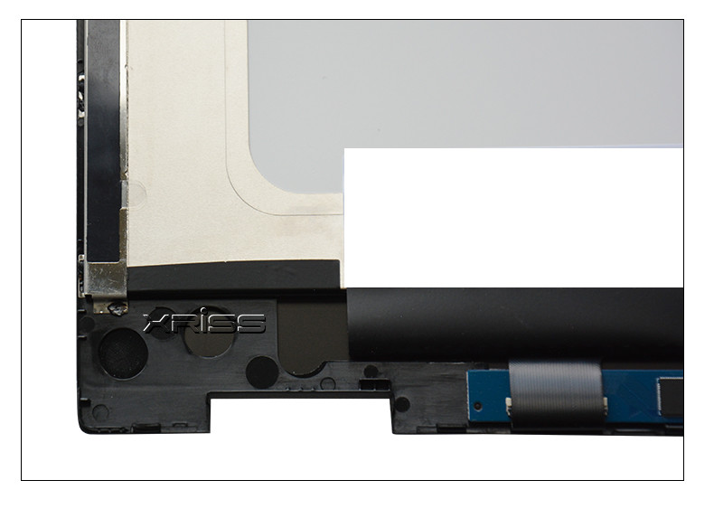 14.0 LCD Display Touch Screen Digitizer Assembly For HP 14-Dw1000nx 14-Dw1005nx