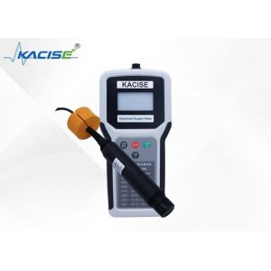 China Portable High - Precision KWS - 670A Dissolved Oxygen Analyzer Using Fluorescence Method on sale