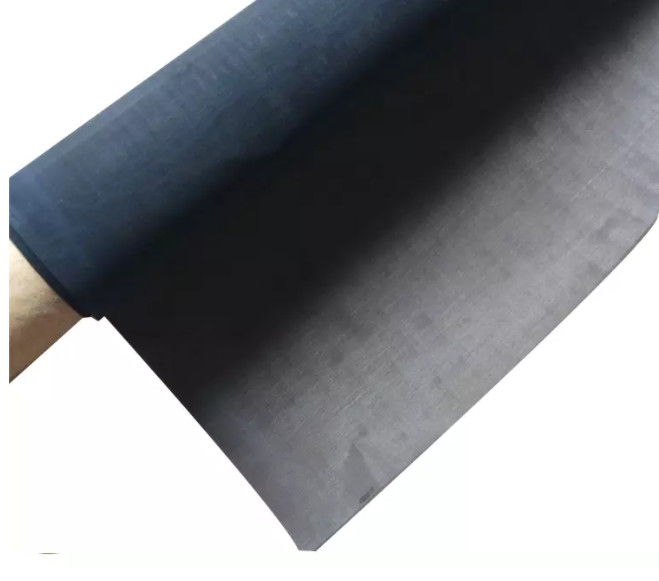 1.2m Alloy Metal 316L Nickel Copper Mesh Cloth Monel Electrical